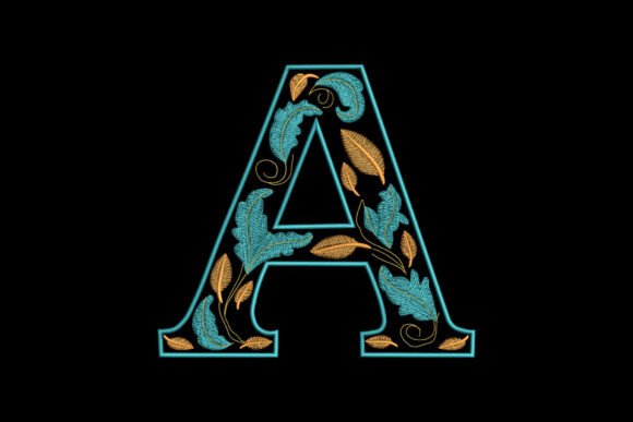Floral Letter a Review: A Seasonal Seller’s Guide