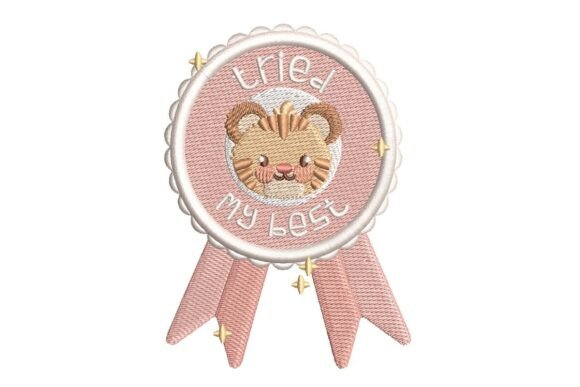 Tried My Best, Tiger Award: A Seasonal Seller’s Review